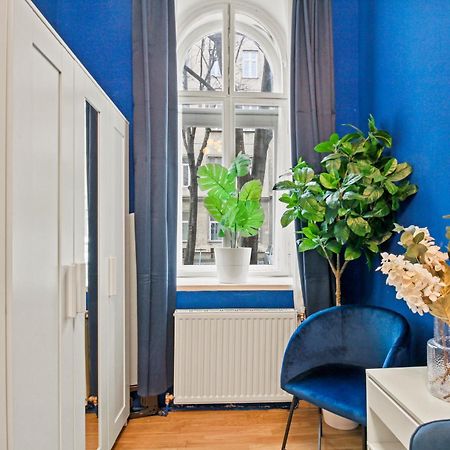 City Apartment - 2 Min To U1 Reumannplatz Wien Eksteriør billede