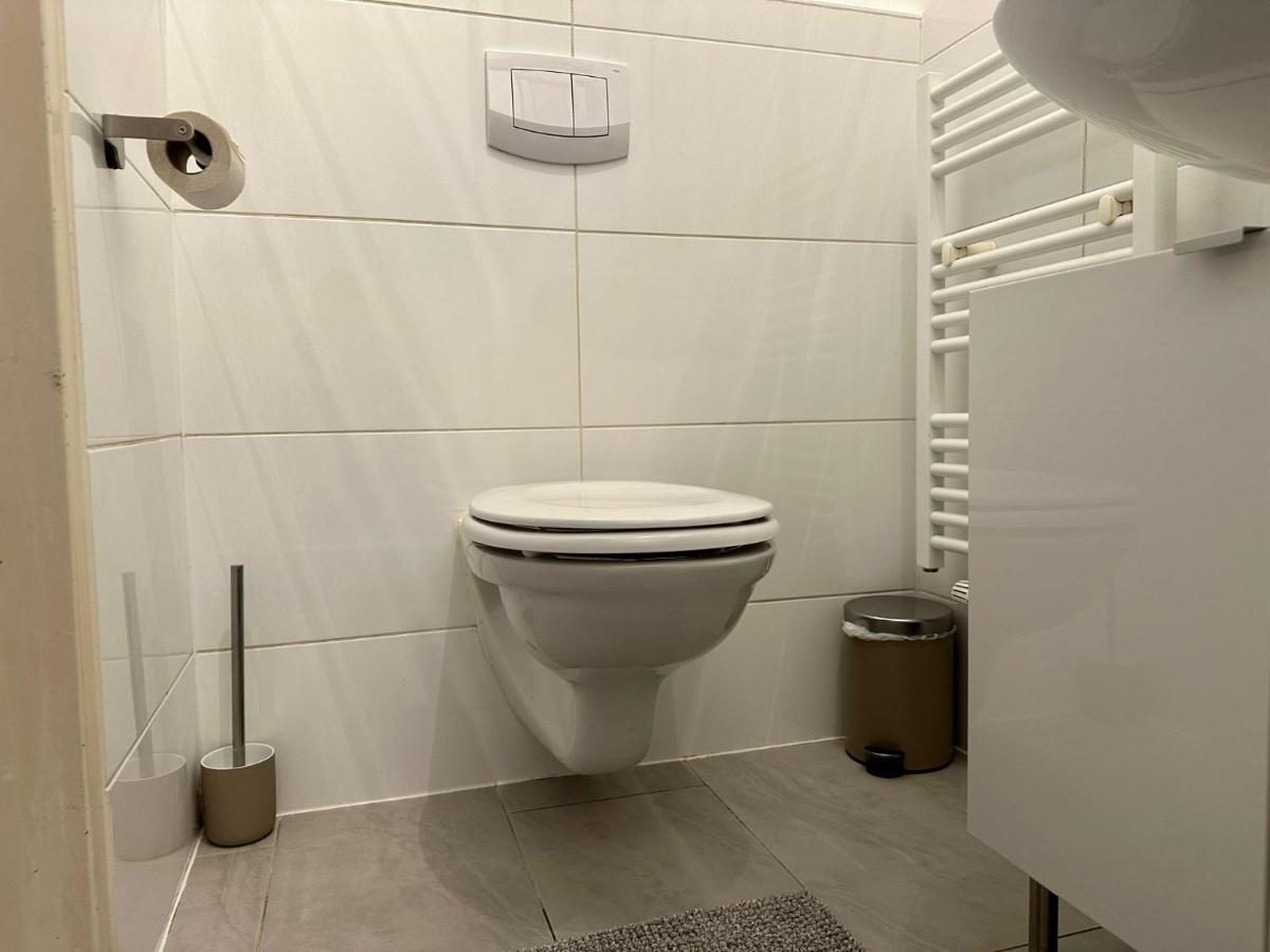 City Apartment - 2 Min To U1 Reumannplatz Wien Eksteriør billede