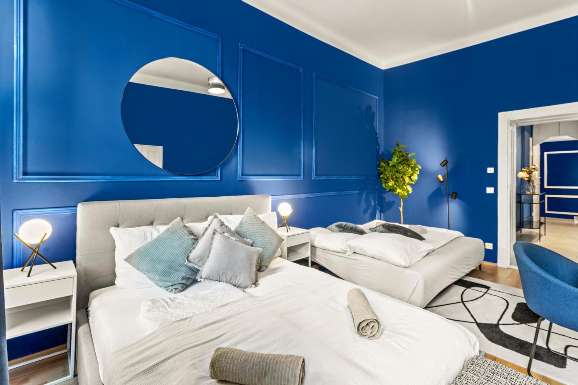 City Apartment - 2 Min To U1 Reumannplatz Wien Eksteriør billede