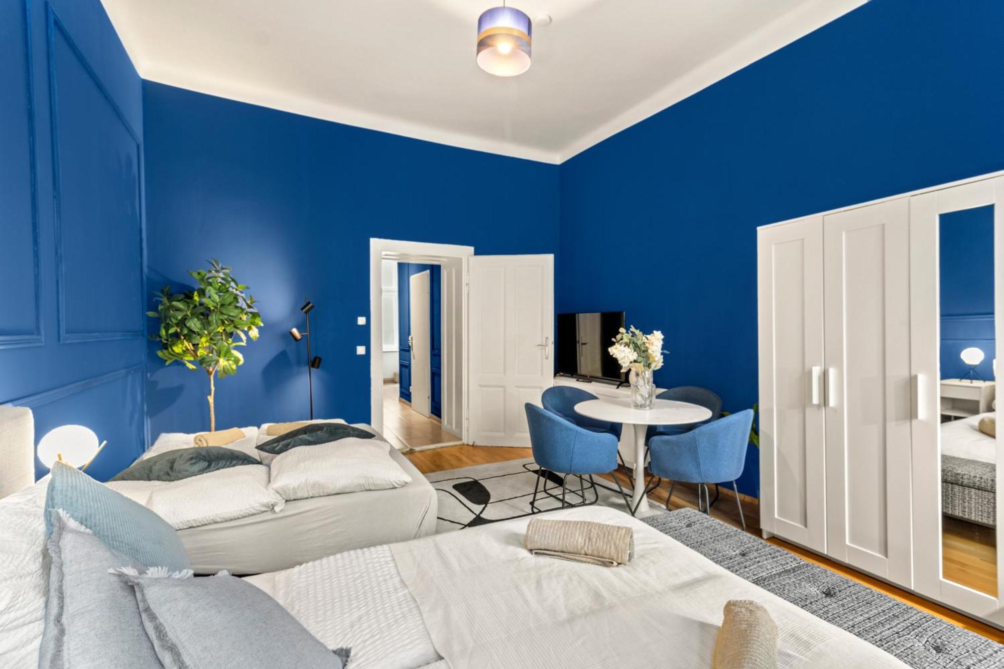 City Apartment - 2 Min To U1 Reumannplatz Wien Eksteriør billede