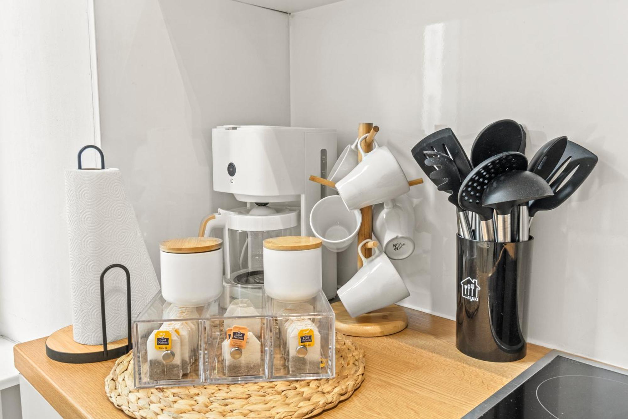 City Apartment - 2 Min To U1 Reumannplatz Wien Eksteriør billede